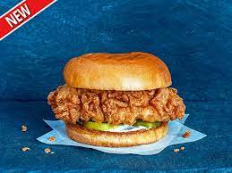 Popeyes Chicken Sandwich Popeyes Chicken Chicken Sandwich Spicy Chicken Sandwiches
