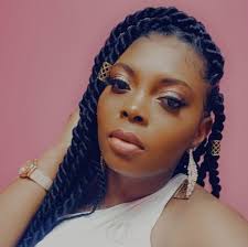 Miss Kitty The Fluffy Diva