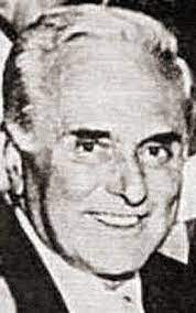 Handsome Johnny Roselli Worked On Behalf Of The Miami Chicago Ny Mafia In Their Anti Cuba Cooperation With The Mafia Gangster Organized Crime Crime Family