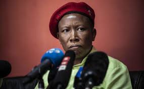 When mineworkers strike, it will be to complain that we are giving them too much money. 5 Key Quotes From Malema Shivambu On The Vbs Mutual Bank Saga