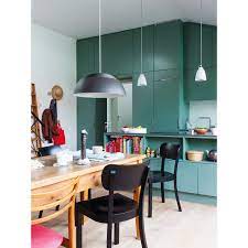 Stuhl Frankfurter Kuchenstuhl Grungelb Magazin Stuhle Haus Deko Innenarchitektur