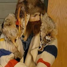 Profile for Friends of National Frontier Trails Museum