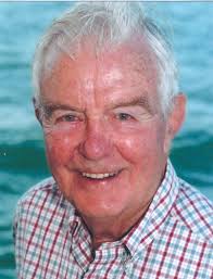 James Barry Obituary (1924