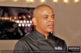 Murcia tiene mucho umami