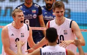 Serbia vs iran highlights fullmatch volleyball nations league 2021 подробнее. News Pool 19 Usa Claim Win Against Iran In Plovdiv On Sunday