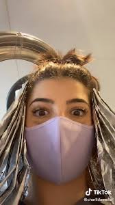 I'm not good at twitter but i try my best. Ideal New Hair Charli D Amelio