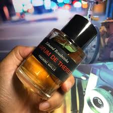 Nước hoa Frederic Malle Le Parfum de Therese : Kẻ đánh cắp trái tim