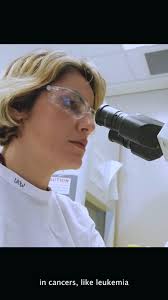 Dr Ciara Duffy and her team found honeybee venom can induce cancer cell  death in aggressive breast cancer. That's according to new research by  Ciara and her team at the Harry Perkins