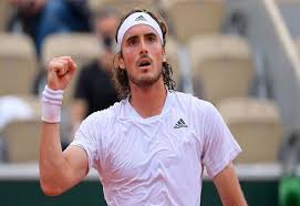 Jun 13, 2021 · ο στέφανος τσιτσιπάς αντιμετωπίζει τον νόβακ τζόκοβιτς στον τελικό του ρολάν γκαρός. Tsitsipas Prospa8hsa Me Oles Moy Tis Dynameis Tzokobits Stelnw Thn Agaph Moy Sthn Ellada Grtimes Gr