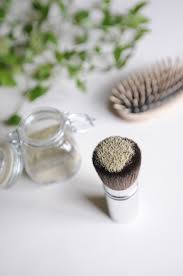 Shampoing Sec La Solution Miracle Shampoing Argile Verte Cheveux Shampooing Sec