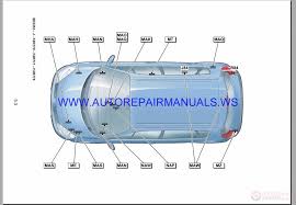 Its color and design is super and attractive. 3 Way Switch Wiring Renault Megane Ii Wiring Diagram Hd Quality Cuci Desafiar Com Ar