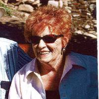 Patricia Huskey Obituary