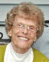 Roberta Hoyt Obituary (2014)