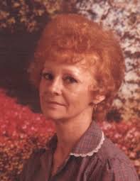 Obituary information for Charlotte B. Bray