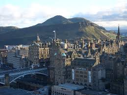 Redacción | domingo, 7 de octubre de 2018, 22:35 twittear. Guia De Edimburgo Capital De Escocia Turismo Tours Que Ver Castillo