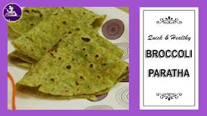 Maybe you would like to learn more about one of these? Quick N Easy Broccoli Paratha Recipe Healthy Paratha Recipe Youtube