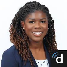 Dr. Jodi-Ann S. Smith, MD