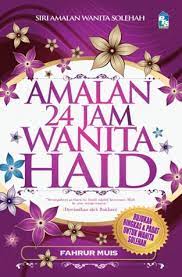 Amalan 24 Jam Wanita Haid By Fahrur Muis
