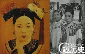 揭秘清朝歷史上葉赫那拉氏的詛咒怎麼來的 幫趣