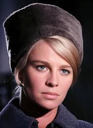 Julie Christie “Dr Zhivago” 1965