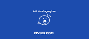 Check spelling or type a new query. Apa Itu Membagongkan Ini Artinya Di Sosial Media Fivser