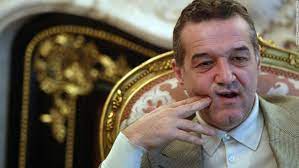 Mama lui gigi becali a fost infectată cu coronavirus!: Gigi Becali Fcsb Owner Says He Would Quit Football If Forced To Form A Women S Team Cnn