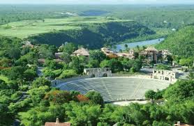 Casa De Campo Dominican Republic This Is The First Time I Ever Bought Larimar Beautiful Blue Stone Q Caribbean All Inclusive Casa De Campo Resort Villa