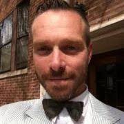 Michael Darin's Instagram, Twitter & Facebook