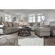 Seamlessly merging classic elements with modern trends, the olsberg sofa set invites you to bring home the best of then and now. Ashley Furniture Olsberg Living Room Collection