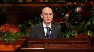 Presidente Henry B Eyring Fe Para Pedir E Entao Agir Church News Portugues