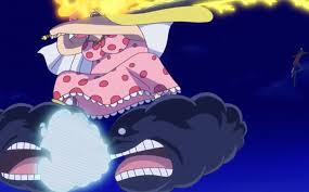 It singed his clothes as he rolled out of the way. Zeus One Piece Wiki Fandom