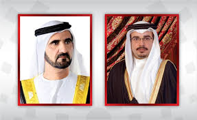 Hh sheikh hamdan bin rashid was deputy ruler of dubai, and the minister of finance and industry in the uae. Hrh The Crown Prince And Pm Offers Condolences To Hh Sheikh Mohammed Bin Rashid Al Maktoum On The Passing Of Hh Sheikh Hamdan Bin Rashid Al Maktoum