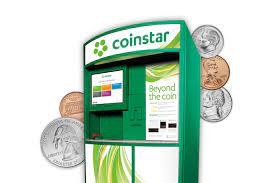 The previous are released by financial institutions or bank card firms as well as can be retrieved by various facilities, the last by a details shop or dining establishment and also can be just. Coinstar Giant Eagle