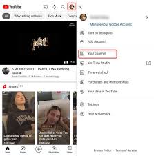 Check spelling or type a new query. How To Change Background On Youtube Channel On Phone