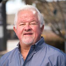 Tom Zibelin with Premier Town and Country