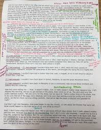Annotated bibliography primary racial segregation in the. Nonfiction Historical Speeches 8th Grade L A
