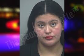 Perla Rios-Blandon — Gwinnett County Jail Bookings