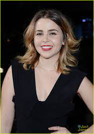 Mae Whitman Mae Whitman Perks Wins At People S Choice Awards 2013 Mae Whitman Hair Beauty Beauty