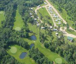 Welcome to the rv village camping resort at mercer, pennsylvania! Rv Resort Village At The Preserve Pequot Lakes Minnesota Rv Parks Mobilerving Com