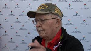 Local World War II veteran recalls D-Day