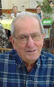 Obituary for Elmer J. Schiffer