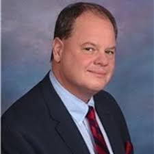 Kristin and Gerry Daugherty