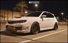 Policy interpretation ruling titles ii and xvi evaluation of symptoms in disability claims: 2008 Subaru Wrx Sti Wheel Offset Nearly Flush Coilovers 750515 Custom Offsets