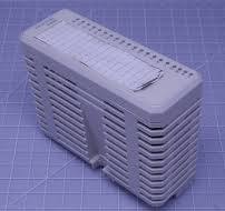 ABB DO814 Digital Output Module 3BUR001455R1 Digital I O ...