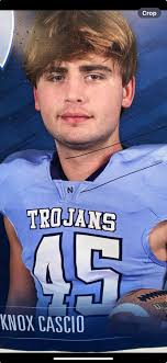 Brad Pitt's son is all grown up — and looks just like him!” 😲 Fans barely  recognized Knox during a rare outing with his new look — but it's what he's  doing