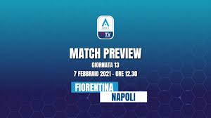 Il campionato femminile ha avuto inizio sabato 22 agosto 2020 e terminerà domenica 23 maggio 2021. Fiorentina Napoli Femminile Match Preview 13 Giornata Serie A Femminile 2020 21 Youtube