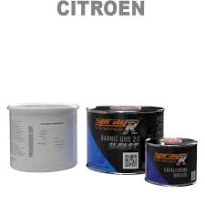 Image result for Rouge Esuberante 2011 Citroen