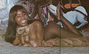 Millie small nude