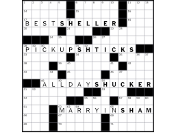 No ads, no watermarks, and no registration required. How To Solve The New York Times Crossword Crossword Guides The New York Times