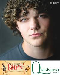 UMiamiMT Alumni News: Congratulations to ANDREW GRYNIEWICZ (BFA '18), MIA  MCCLAIN (BFA '21), MATT PARIS (BFA '18), DANIEL BARRETT (BFA '18), SARAH  CARRON (BFA '18), and NICOLE DELSACK (BFA '20) who are